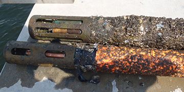 Top 10 tips for deploying multiparameter sondes in marine environments